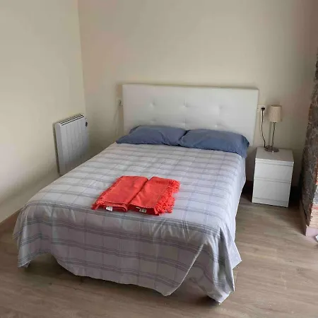 Apartamento Completo Muy Cerca Playa De Salinas شقة بيدراس بلانكاس