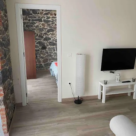 Apartamento Completo Muy Cerca Playa De Salinas *