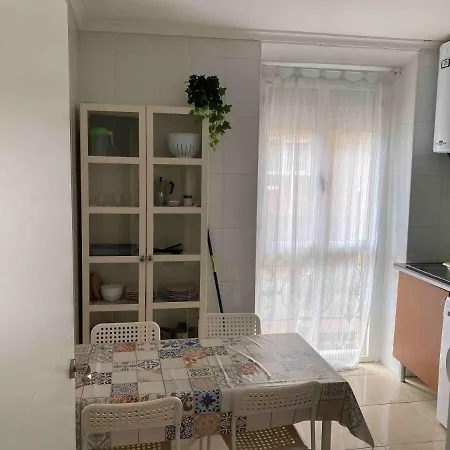 شقة Apartamento Completo Muy Cerca Playa De Salinas