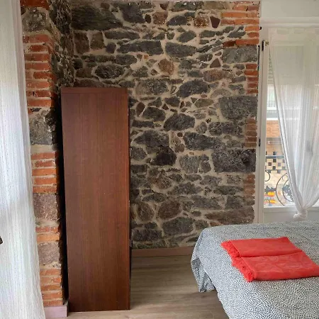 Apartamento Completo Muy Cerca Playa De Salinas شقة بيدراس بلانكاس