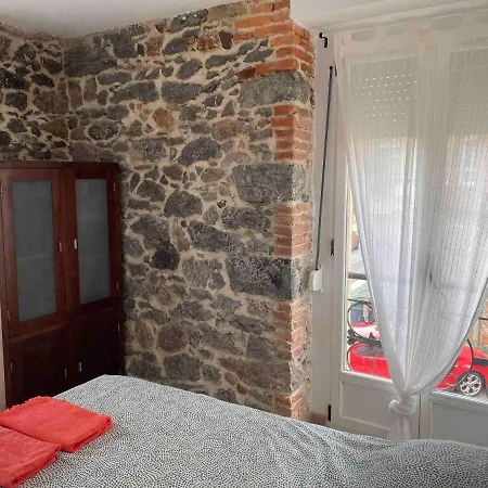 Apartamento Completo Muy Cerca Playa De Salinas * Piedras Blancas