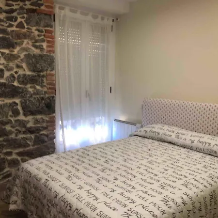 Appartement Apartamento Completo Muy Cerca Playa De Salinas *