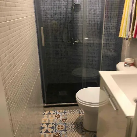 Appartement Apartamento Completo Muy Cerca Playa De Salinas *