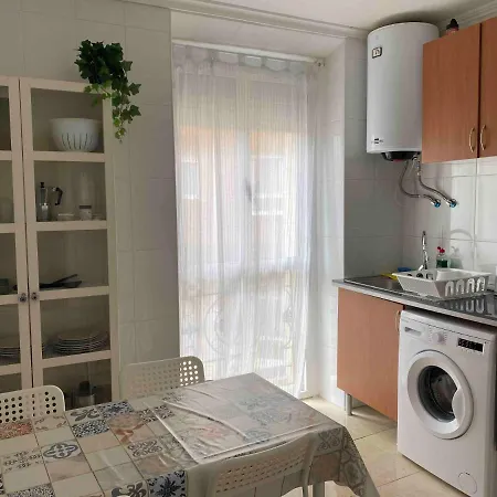 Appartement Apartamento Completo Muy Cerca Playa De Salinas